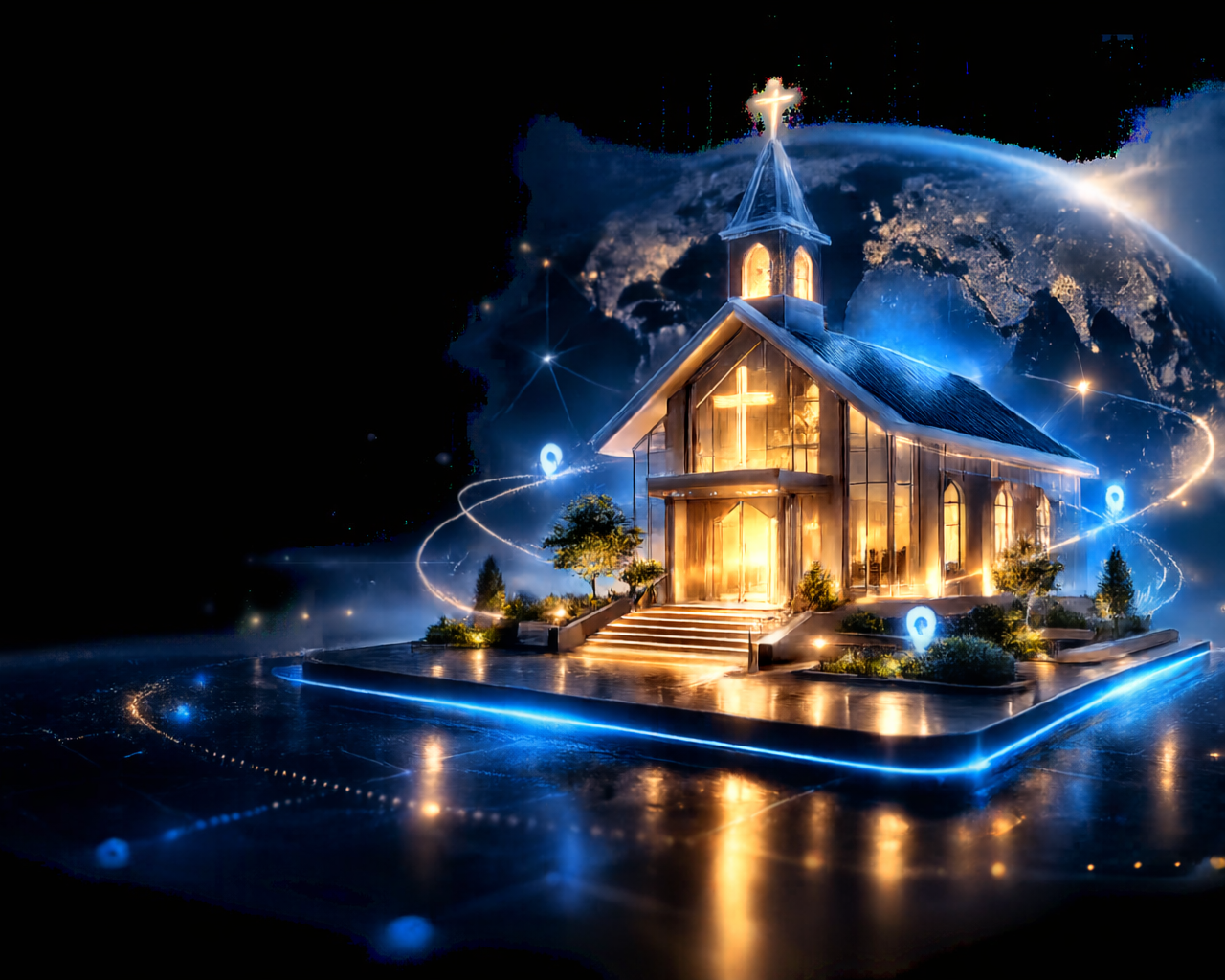 GraceFirst Church